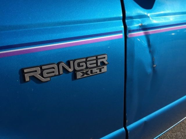 1994 Ford Ranger XLT - photo 9