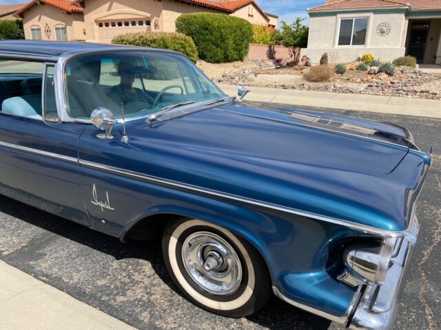1963 Chrysler Imperial - photo 2