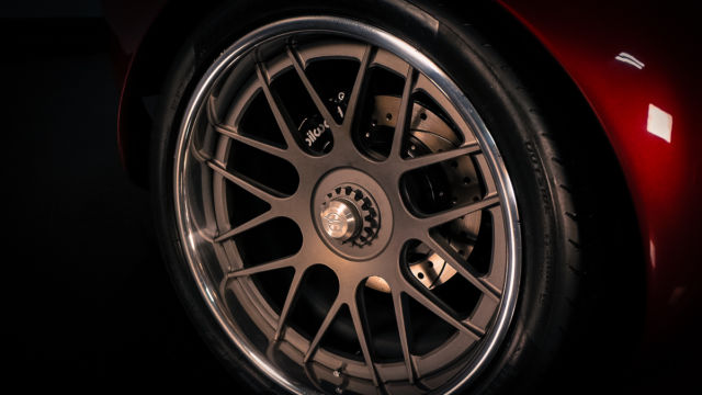 1965 Shelby Backdraft Cobra 427 COBRA - photo 10