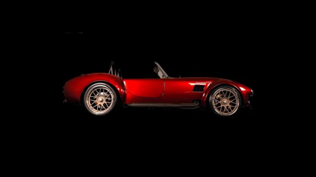 1965 Shelby Backdraft Cobra 427 COBRA - photo 3