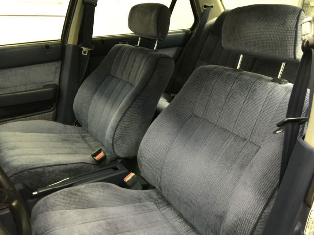 1989 Honda Accord LXi - photo 10