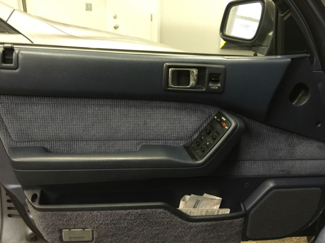 1989 Honda Accord LXi - photo 11