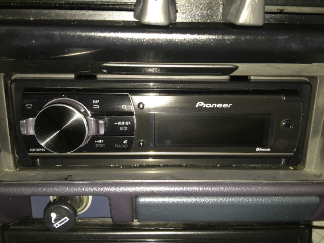 1989 Honda Accord LXi - photo 7
