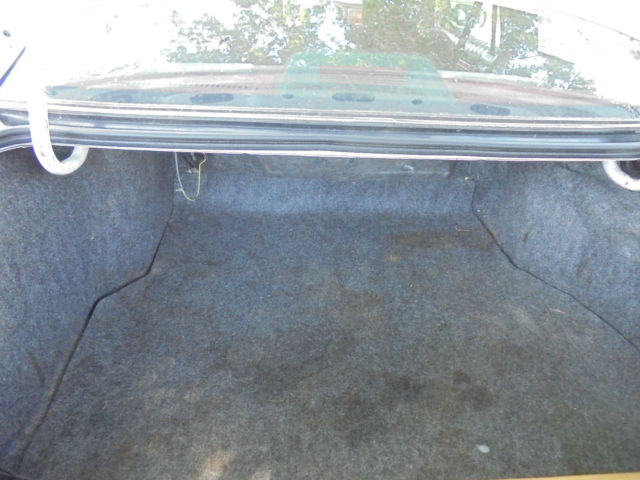 1990 Oldsmobile Cutlass cutlass supreme - photo 10