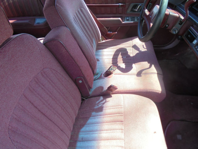 1990 Oldsmobile Cutlass - photo 6