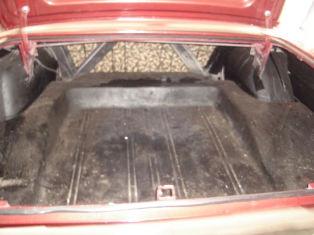 1964 Chevrolet Nova custom - photo 2