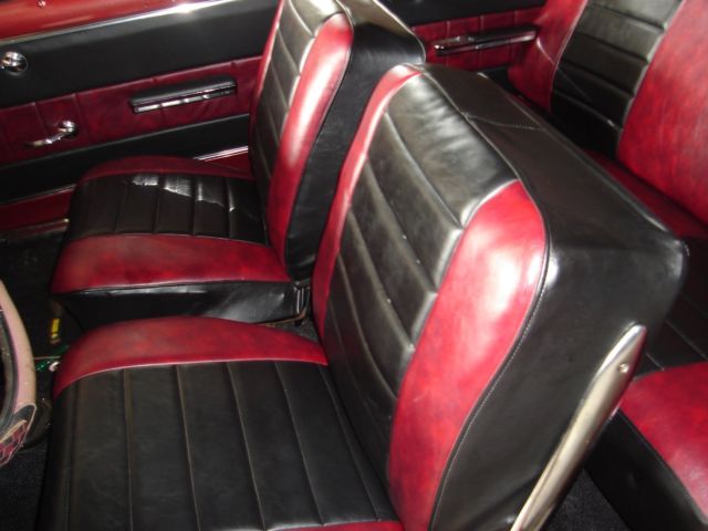 1964 Chevrolet Nova custom - photo 4