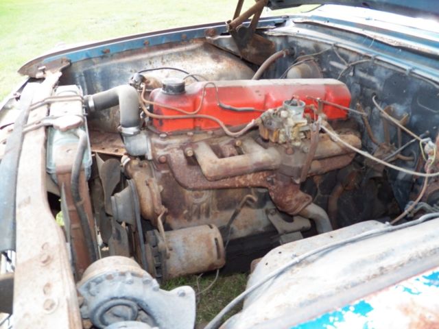 1964 Ford Galaxie Custom - photo 9