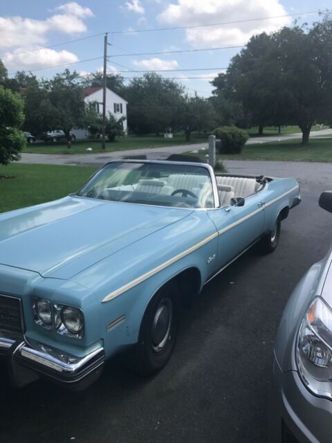 1975 Oldsmobile Other Delta88 - photo 2