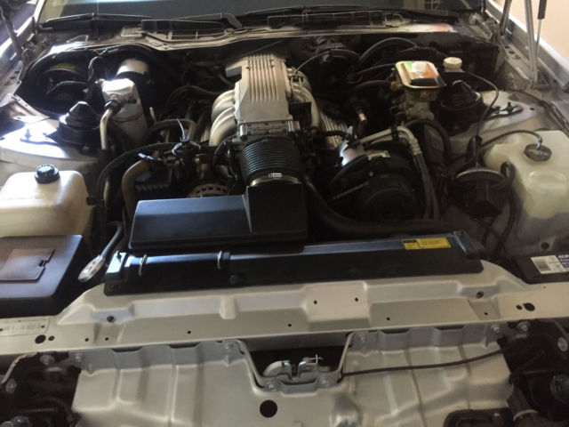 1987 Pontiac Firebird Formula - photo 10