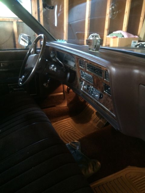 1983 Oldsmobile Eighty-Eight - photo 11