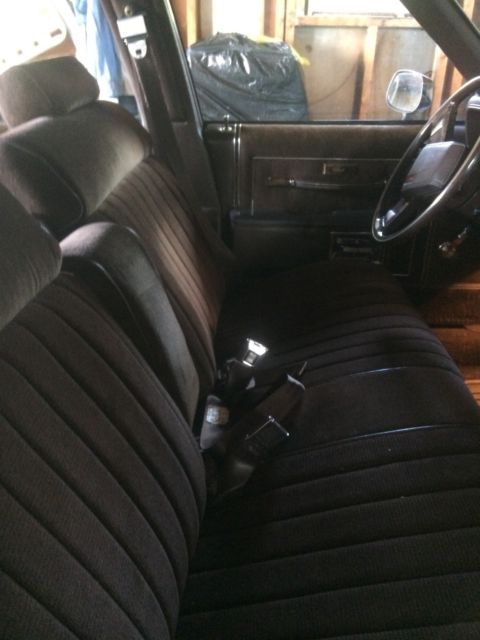 1983 Oldsmobile Eighty-Eight - photo 12