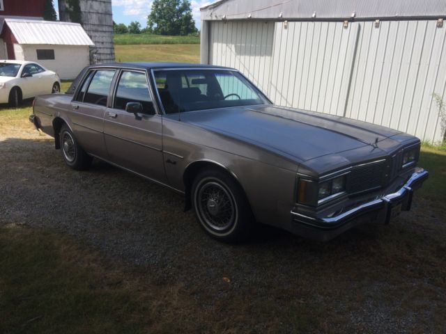 1983 Oldsmobile Eighty-Eight - photo 3