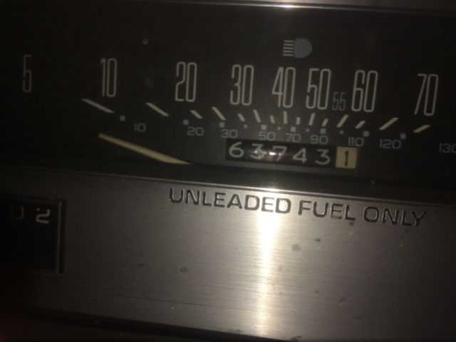 1983 Oldsmobile Eighty-Eight - photo 5