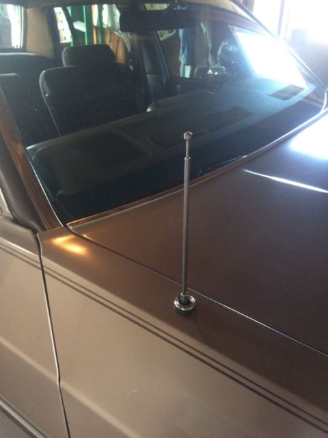 1983 Oldsmobile Eighty-Eight - photo 7