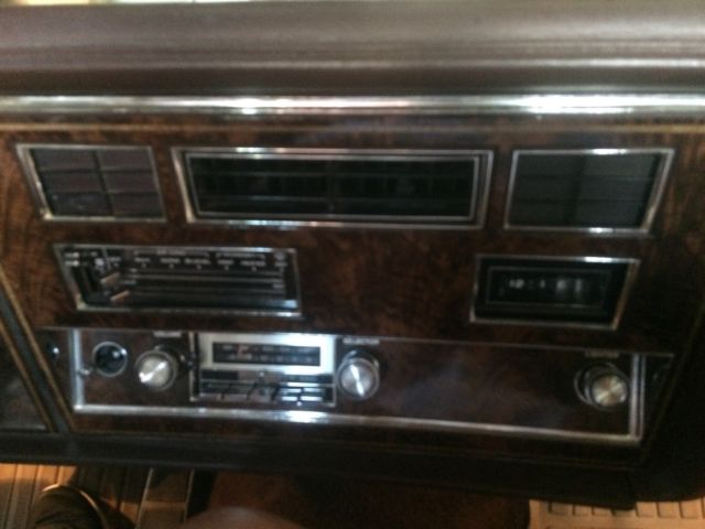 1983 Oldsmobile Eighty-Eight - photo 9