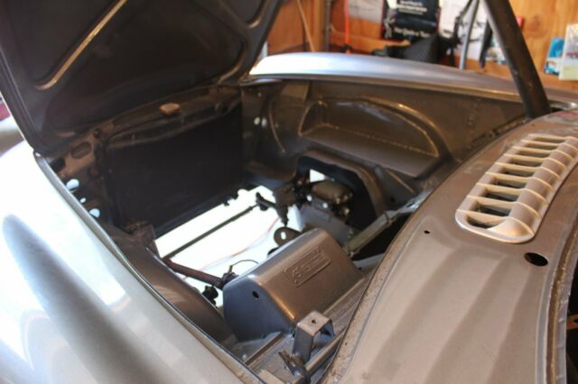 1965 Volvo Other S - photo 10