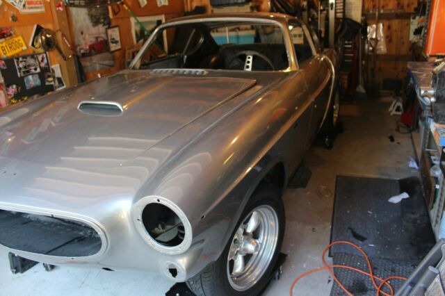1965 Volvo Other S - photo 12