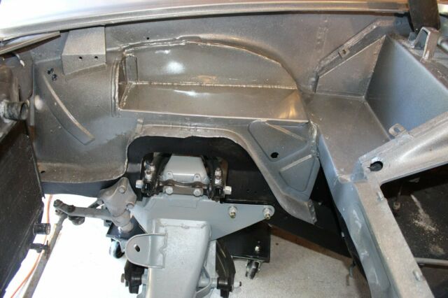 1965 Volvo Other S - photo 9