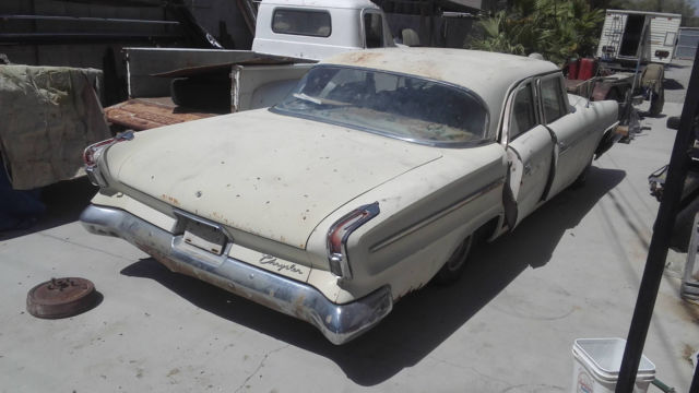 1962 Chrysler Newport - photo 6