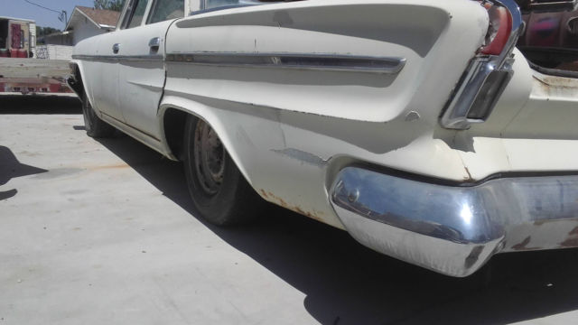 1962 Chrysler Newport - photo 8