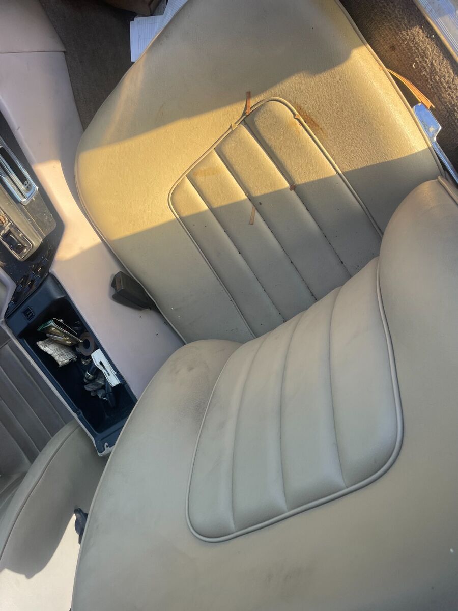 1985 Jaguar XJ6 - photo 7