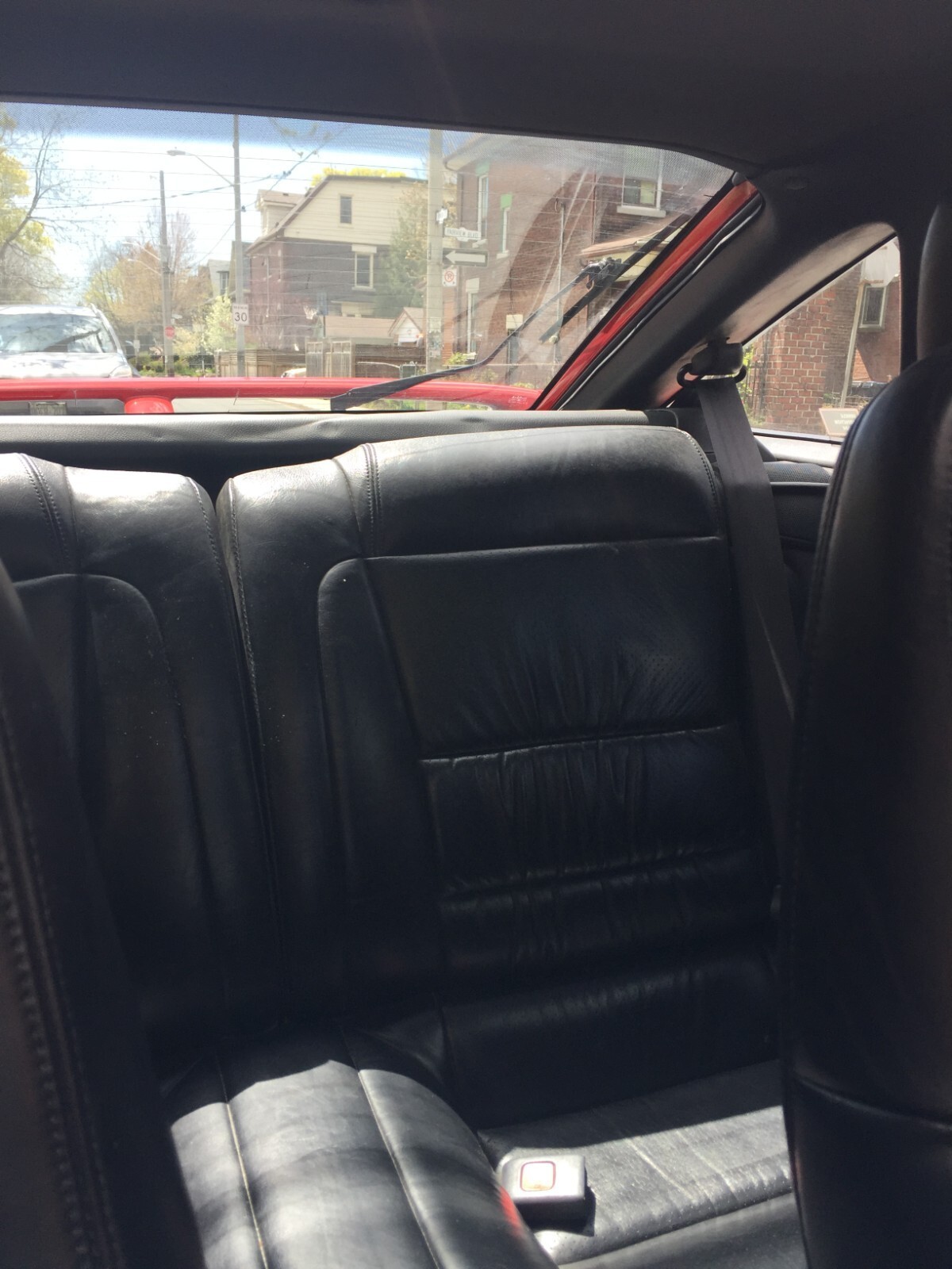 1992 Toyota Supra - photo 12