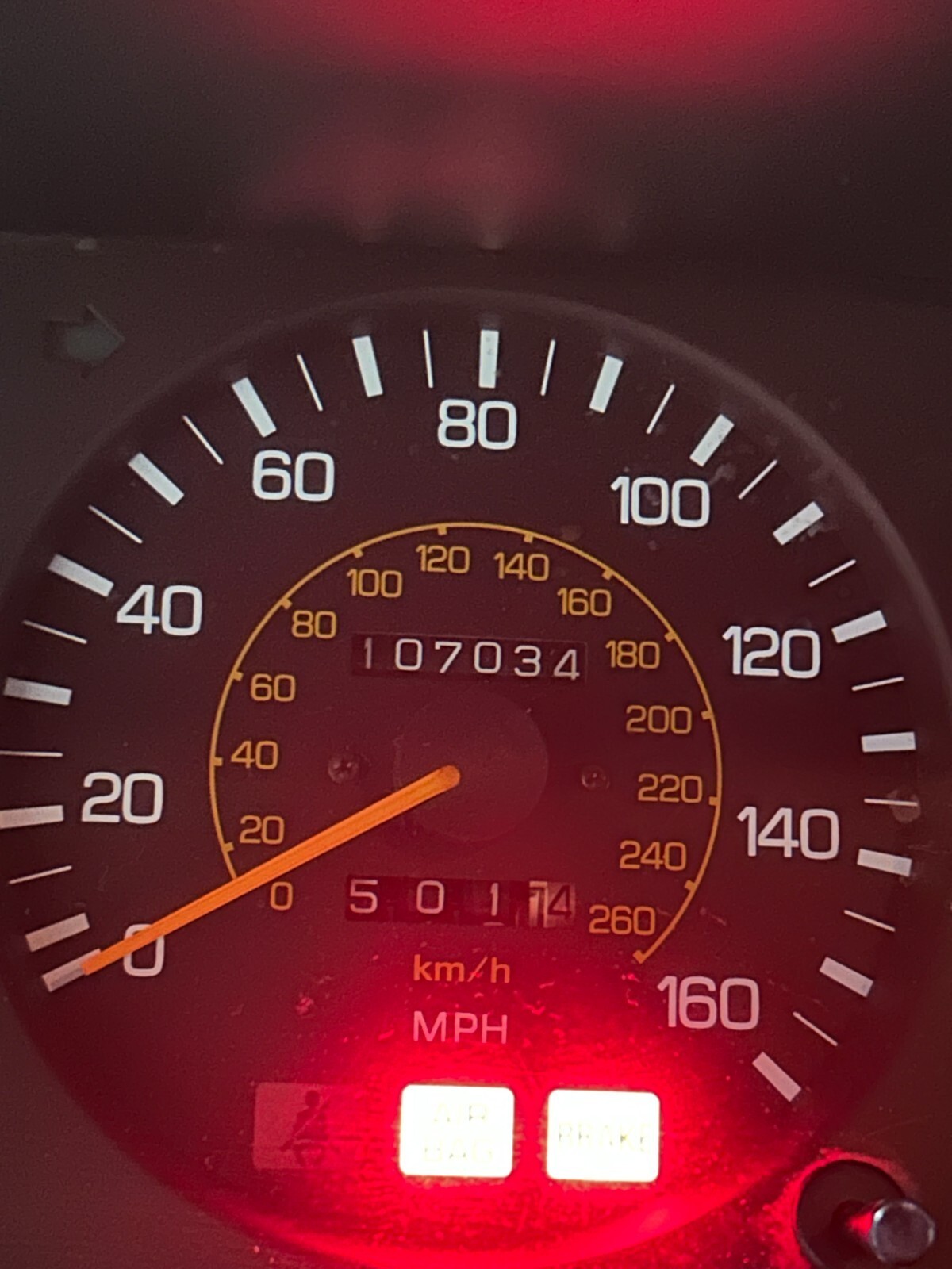 1992 Toyota Supra - photo 8