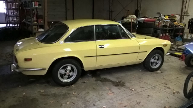 used cars for sale trucks 1974 Alfa Romeo GTV