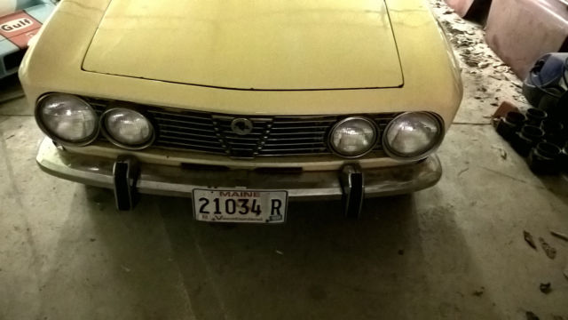 1974 Alfa Romeo GTV - photo 4