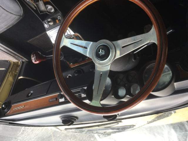 1974 Alfa Romeo GTV - photo 7