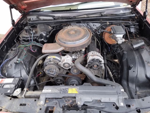 1983 Chevrolet El Camino - photo 10