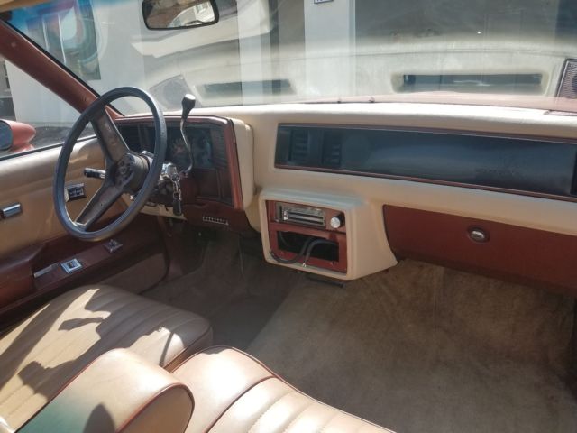 1983 Chevrolet El Camino - photo 4