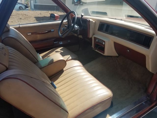 1983 Chevrolet El Camino - photo 5