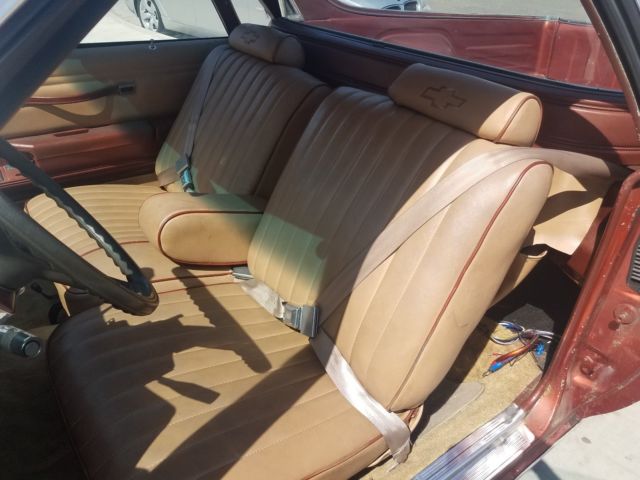 1983 Chevrolet El Camino - photo 6