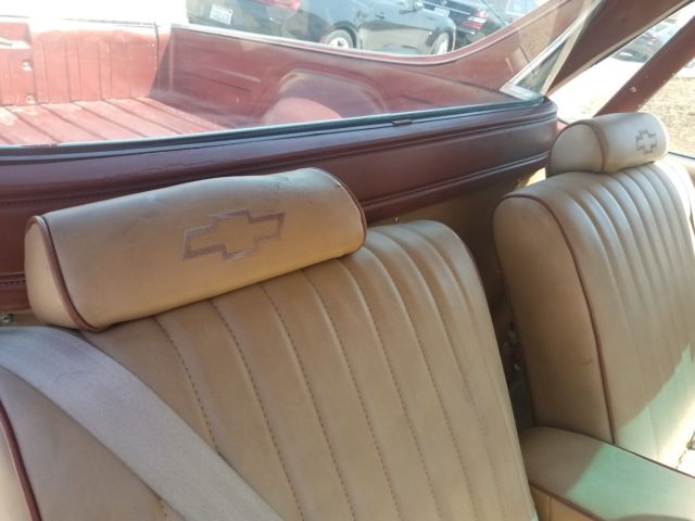 1983 Chevrolet El Camino - photo 7