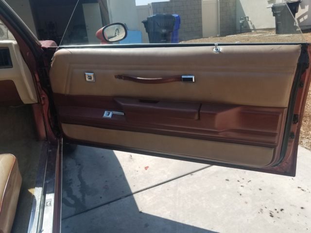 1983 Chevrolet El Camino - photo 8