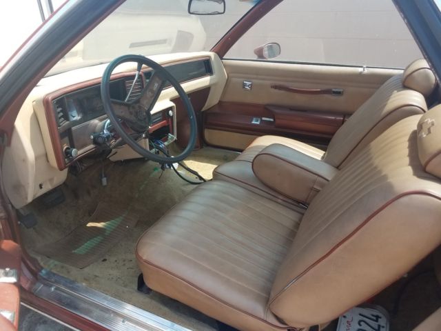 1983 Chevrolet El Camino - photo 9
