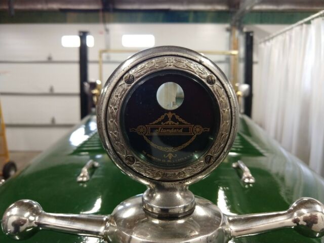 1936 Aston Martin DBS REPLICA - photo 7
