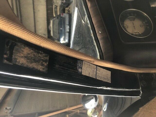 1937 Plymouth Other coupe - photo 12