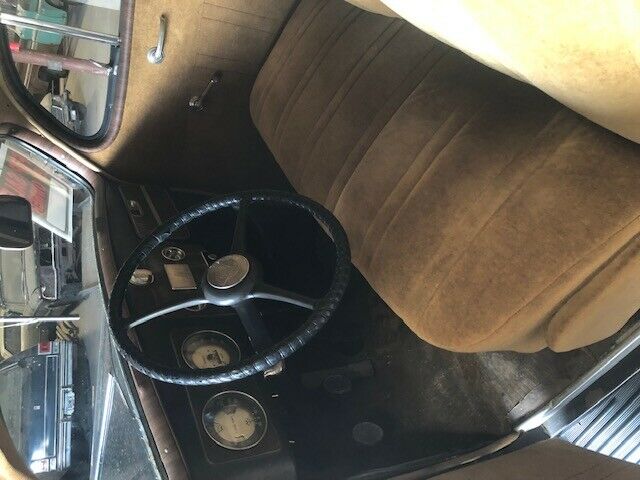 1937 Plymouth Other coupe - photo 2