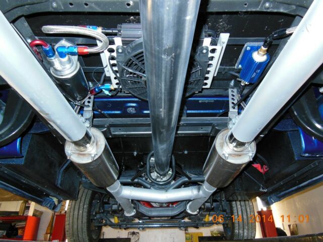 1957 GMC Other - photo 10