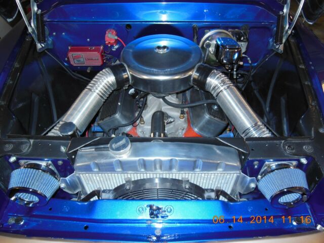 1957 GMC Other - photo 11