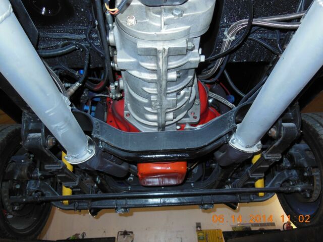 1957 GMC Other - photo 12