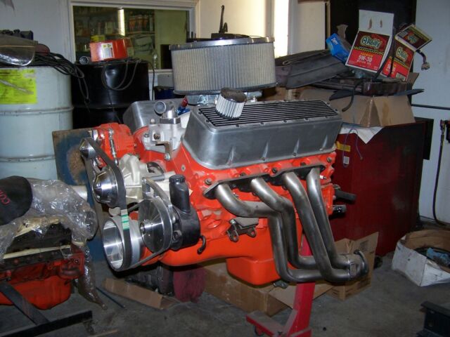 1957 GMC Other - photo 13