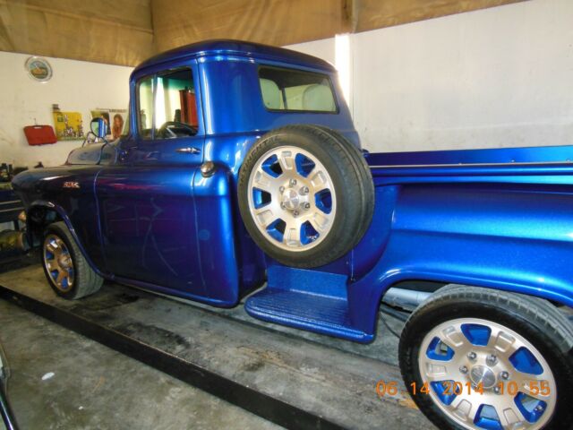 1957 GMC Other - photo 2