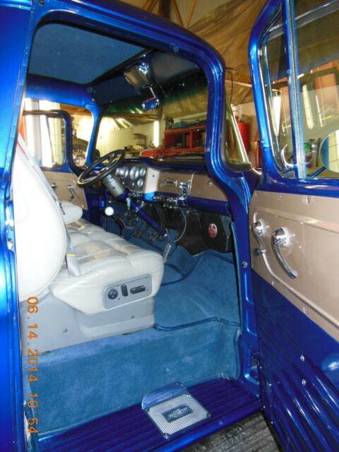 1957 GMC Other - photo 3