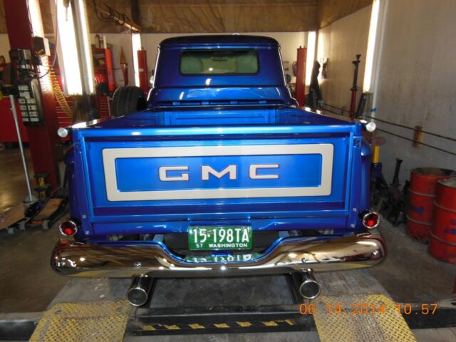 1957 GMC Other - photo 6