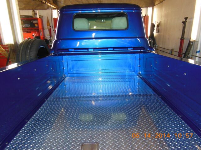 1957 GMC Other - photo 7