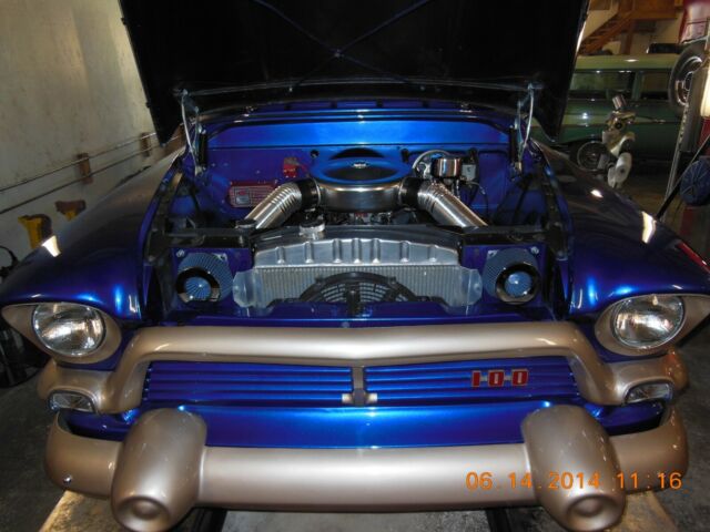 1957 GMC Other - photo 8